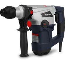 دریل بتن کن 4 شیار 8033H توسن Tosan 8033H Rotary Hammer Drill